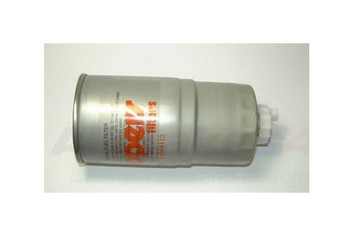 STC2827 - FILTER - FUEL