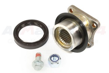 STC3124 - FLANGE - DIFF PINNION - FRONT AXLE - KIT