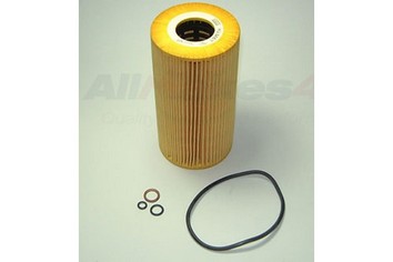 STC3350 - FILTER - OIL - SIZE 83 X 160MM