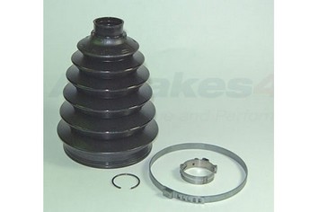 TDR100750 - BOOT KIT - CV JOINT - OUTER