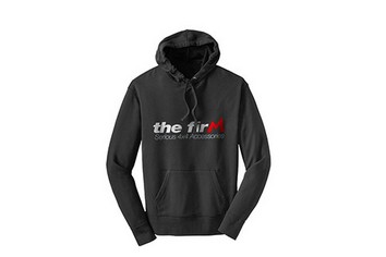 TF372 - HOODIE - THE FIRM - LARGE