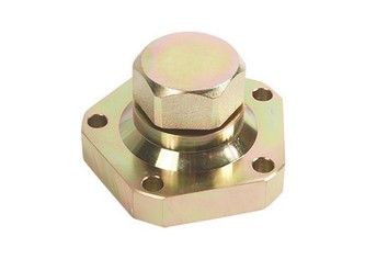 TF5806 - TF H/D DRIVE FLANGE - EARLY WIDE TYPE