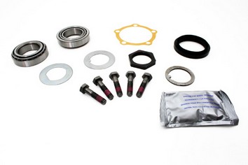 WBK2386 - HUB BEARING KIT CLASSIC RR REAR WITH ABS
