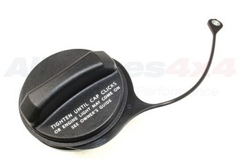 WLD500100 - FUEL CAP - NAS ONLY