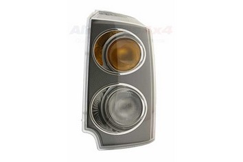 XBD000053 - LAMP ASSY - FLASHER