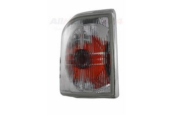 XBD100760W - LAMP - INDICATOR - FRONT - R.H - NO BULB
