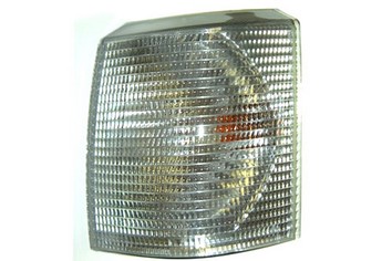 XBD100930 - LAMP - INDICATOR - FRONT - L.H
