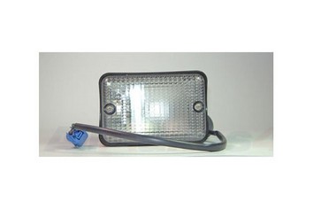 XFD100050 - LAMP - REVERSING