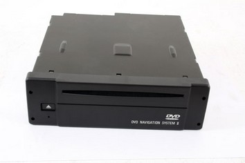 YIB000080 - COMPUTER - NAVIGATION SYSTEM