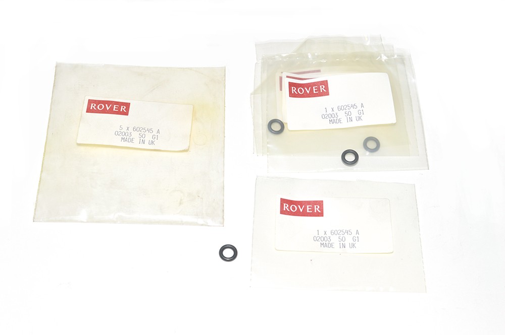602545 - Superceded by 602545LR - Land Rover Parts