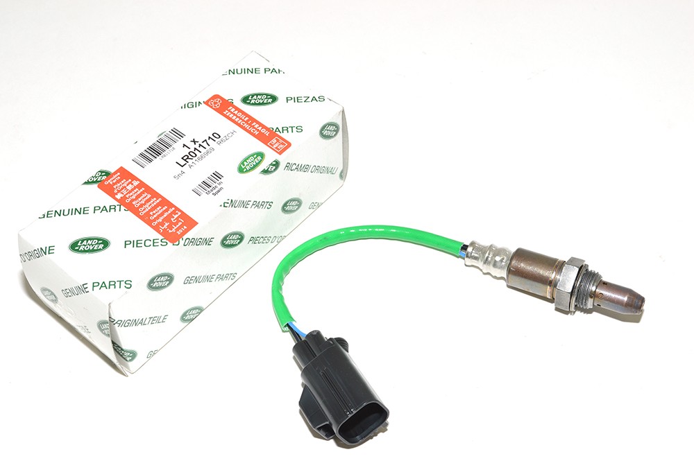 LR011710 - SENSOR - HEGO - Land Rover Parts