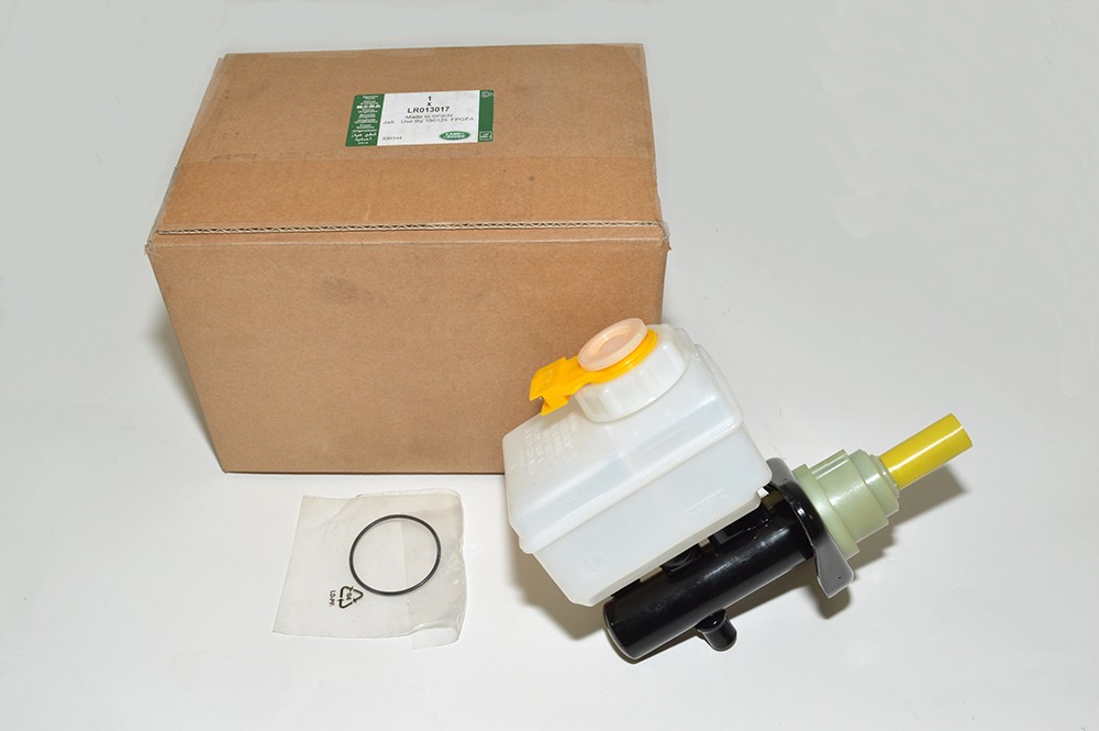 LR013017LR CYLINDER ASSYMASTER Land Rover Parts