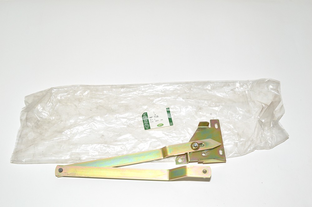 MRC7116 - BONNET PROP ASSY - Land Rover Parts 