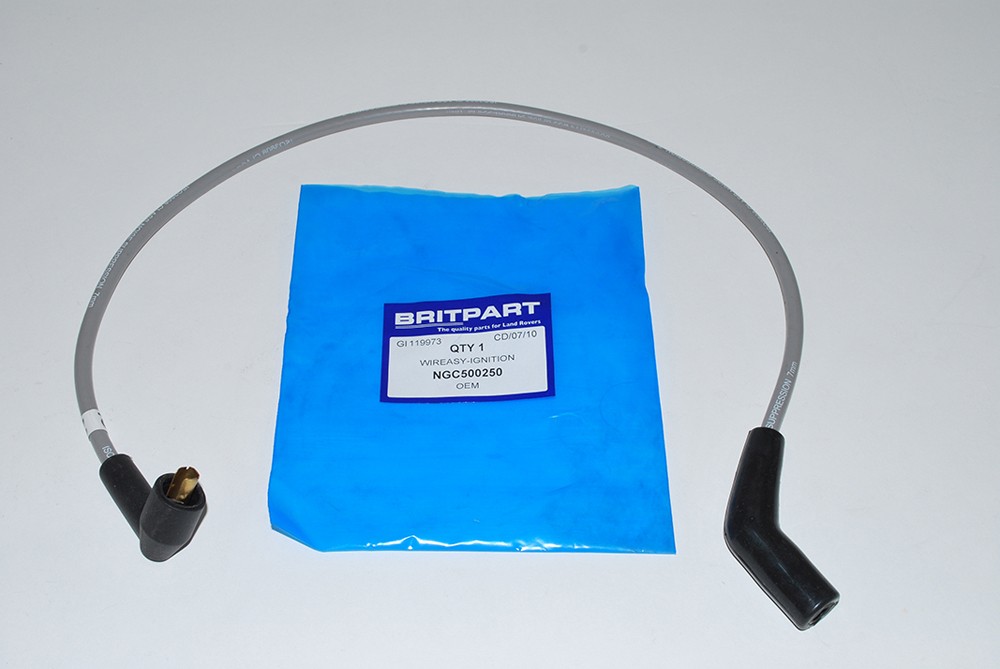 NGC500250 WIREASYIGNITION Land Rover Parts