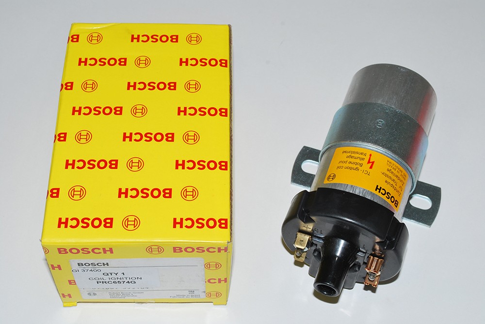 PRC6574G COIL IGNITION Land Rover Parts