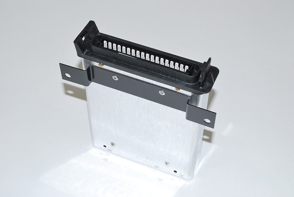 RQT100040 ECU AIR SUSPENSION Land Rover Parts