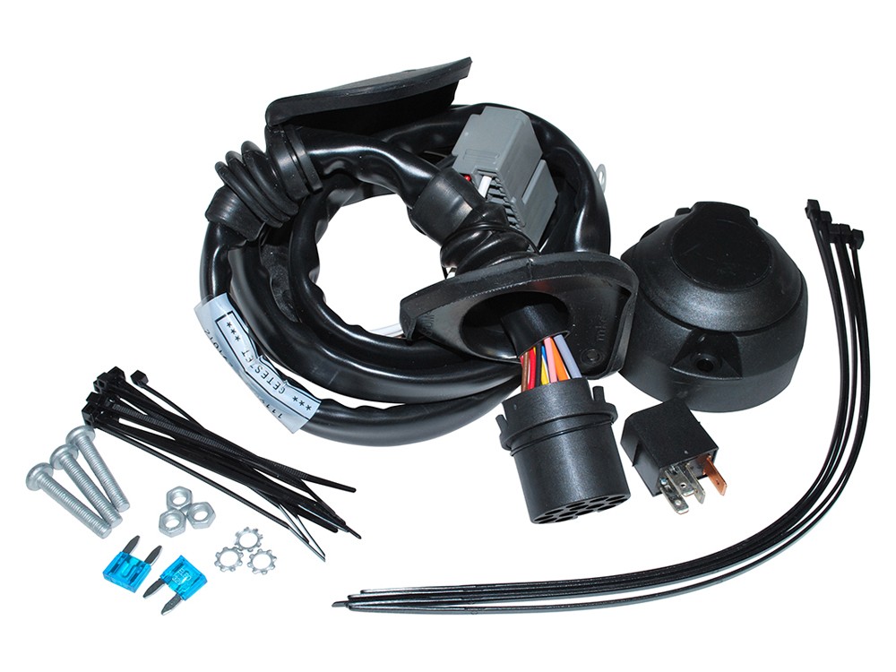 VPLFT0106 TOW BAR ELECTRICS Land Rover Parts