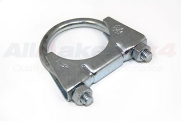 252-248 - EXHAUST CLAMP 48MM