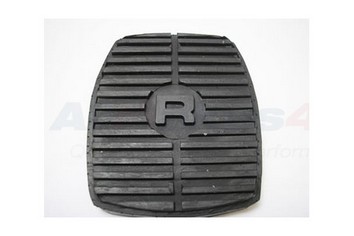 575818 - PAD - PEDAL - MANUAL (CLUTCH AND BRAKE)