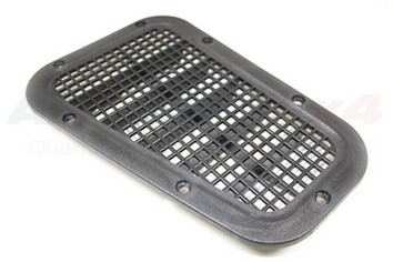 AWR2214 - GRILLE - INDUCTION - LHD - RH