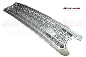 DHB500550LQV - FRONT GRILLE ASSY
