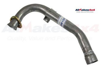 ESR159 - PIPE - EXHAUST - FRONT