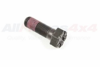 FTC3586 - BOLT - FRONT AXLE