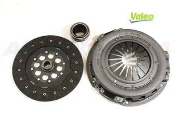 GCKTD5 - CLUTCH KIT - COVER + PLATE + BEARING