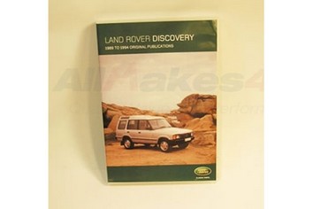 LHP3 - LAND ROVER HERITAGE PARTS CATALOGUE