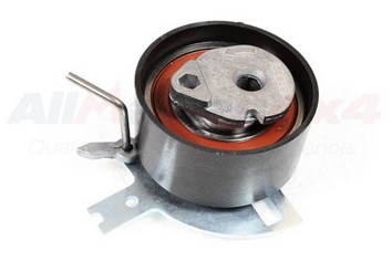 LR009395 - PULLEY ASSY - TENSION