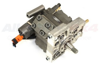 LR009804 - INJECTION PUMP ASSY (NEW)