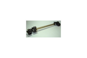 NTC8478 - STEERING SHAFT WITH UPPER/LOWER JOINTS