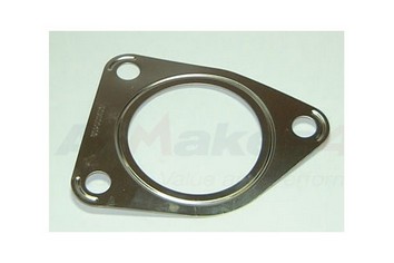 WCM100480 - GASKET  - EXHAUST - THREE POINT FIXING
